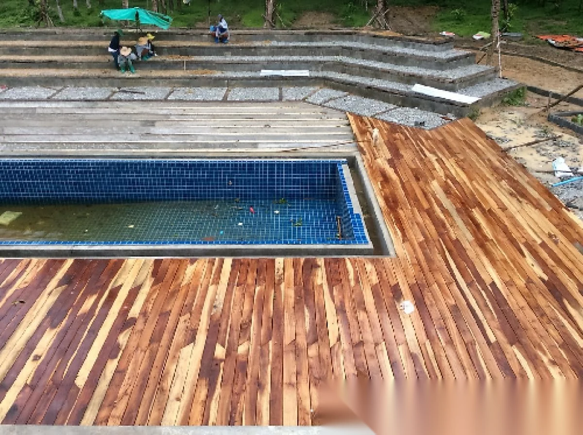 5 Bedroom Villa for sale · Pa Khlok — photo 12