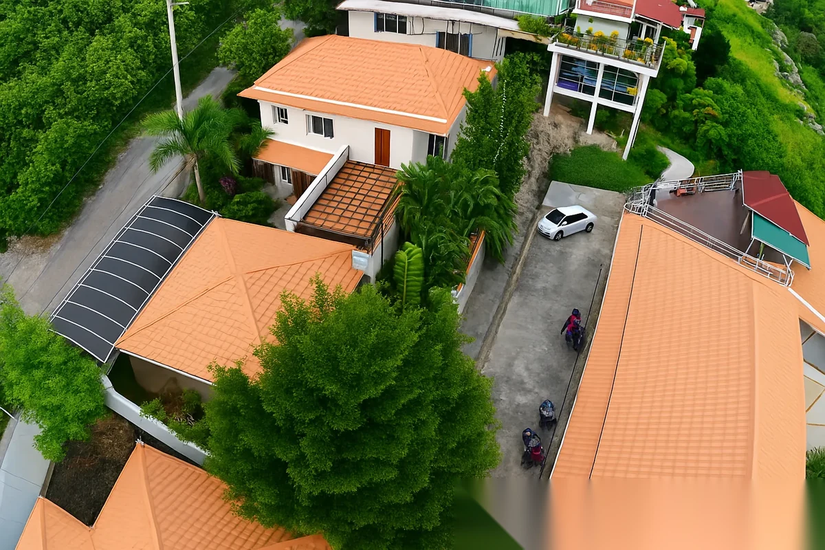 4 Bedroom Villa for sale · Rawai · Sea View — photo 6