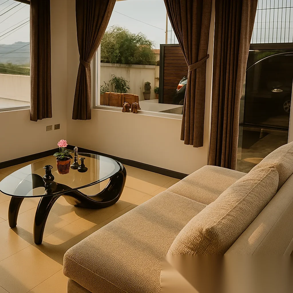 4 Bedroom Villa for sale · Rawai · Sea View — photo 8