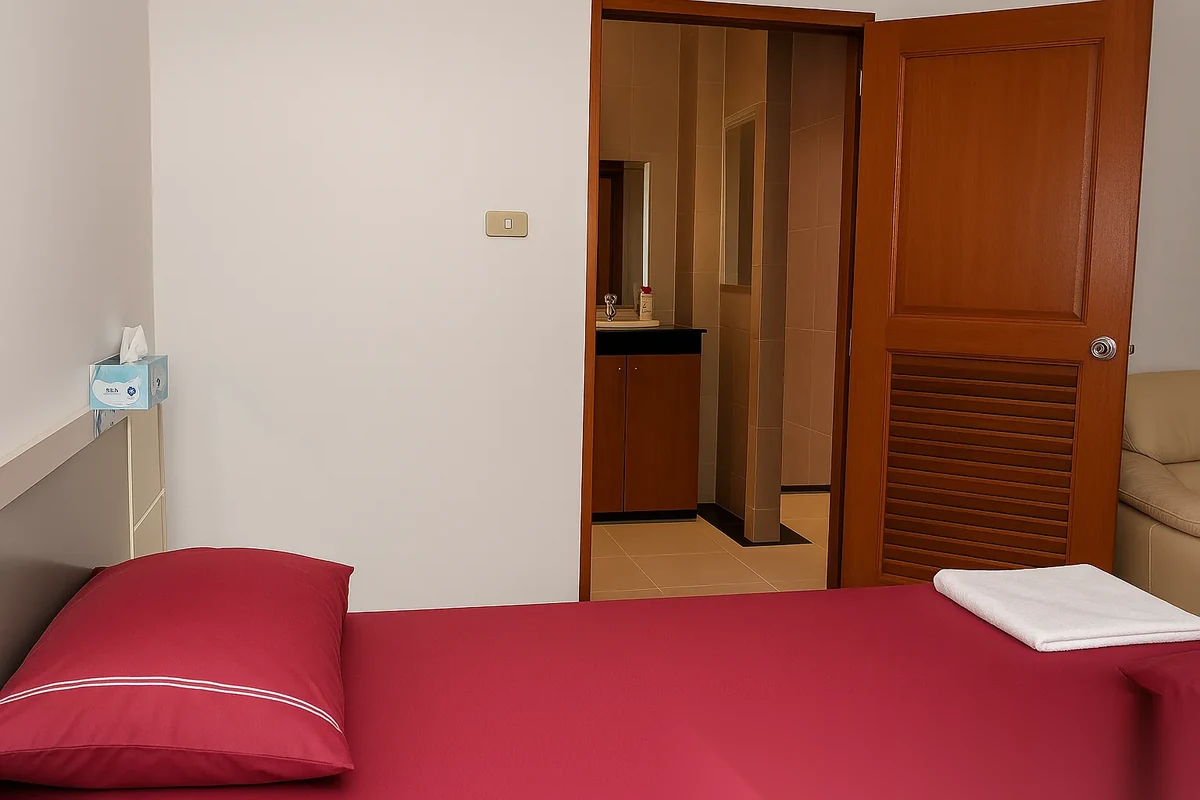 4 Bedroom Villa for sale · Rawai · Sea View — photo 15