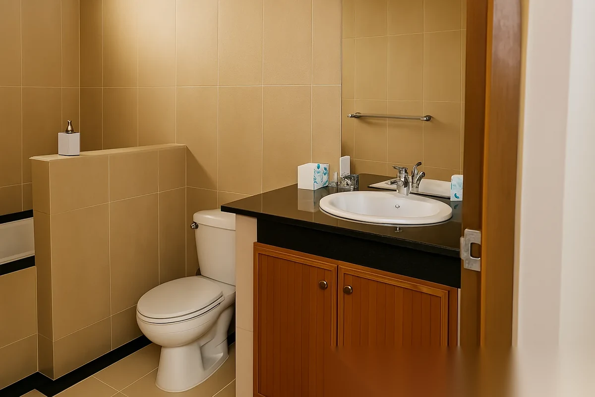 4 Bedroom Villa for sale · Rawai · Sea View — photo 16