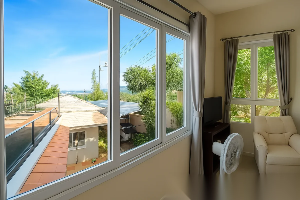 4 Bedroom Villa for sale · Rawai · Sea View — photo 17