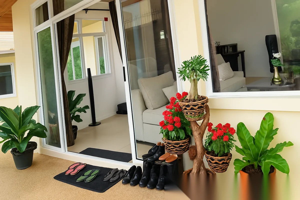 4 Bedroom Villa for sale · Rawai · Sea View — photo 22
