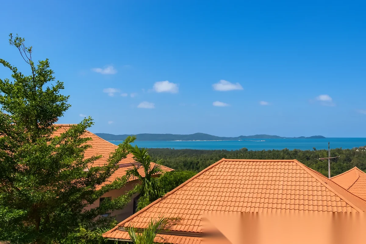 4 Bedroom Villa for sale · Rawai · Sea View — photo 29