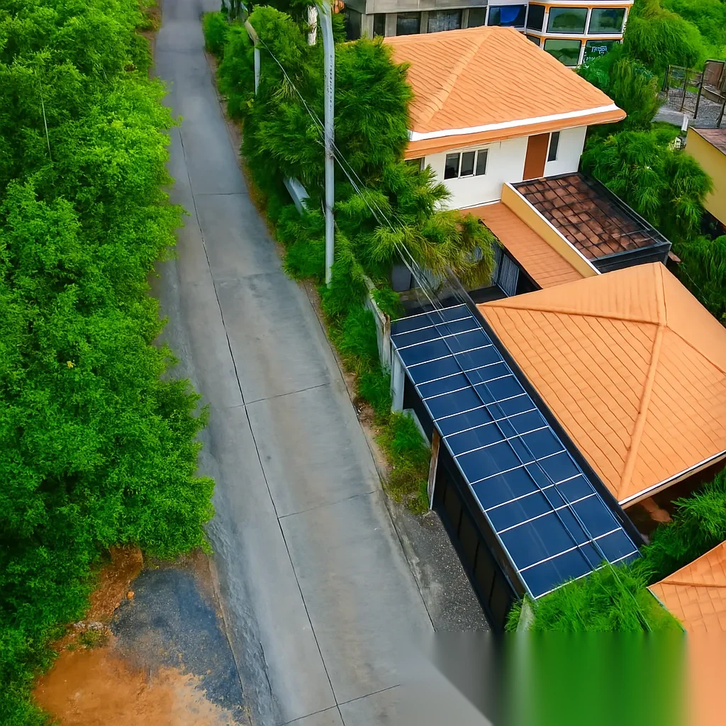 4 Bedroom Villa for sale · Rawai · Sea View — photo 34