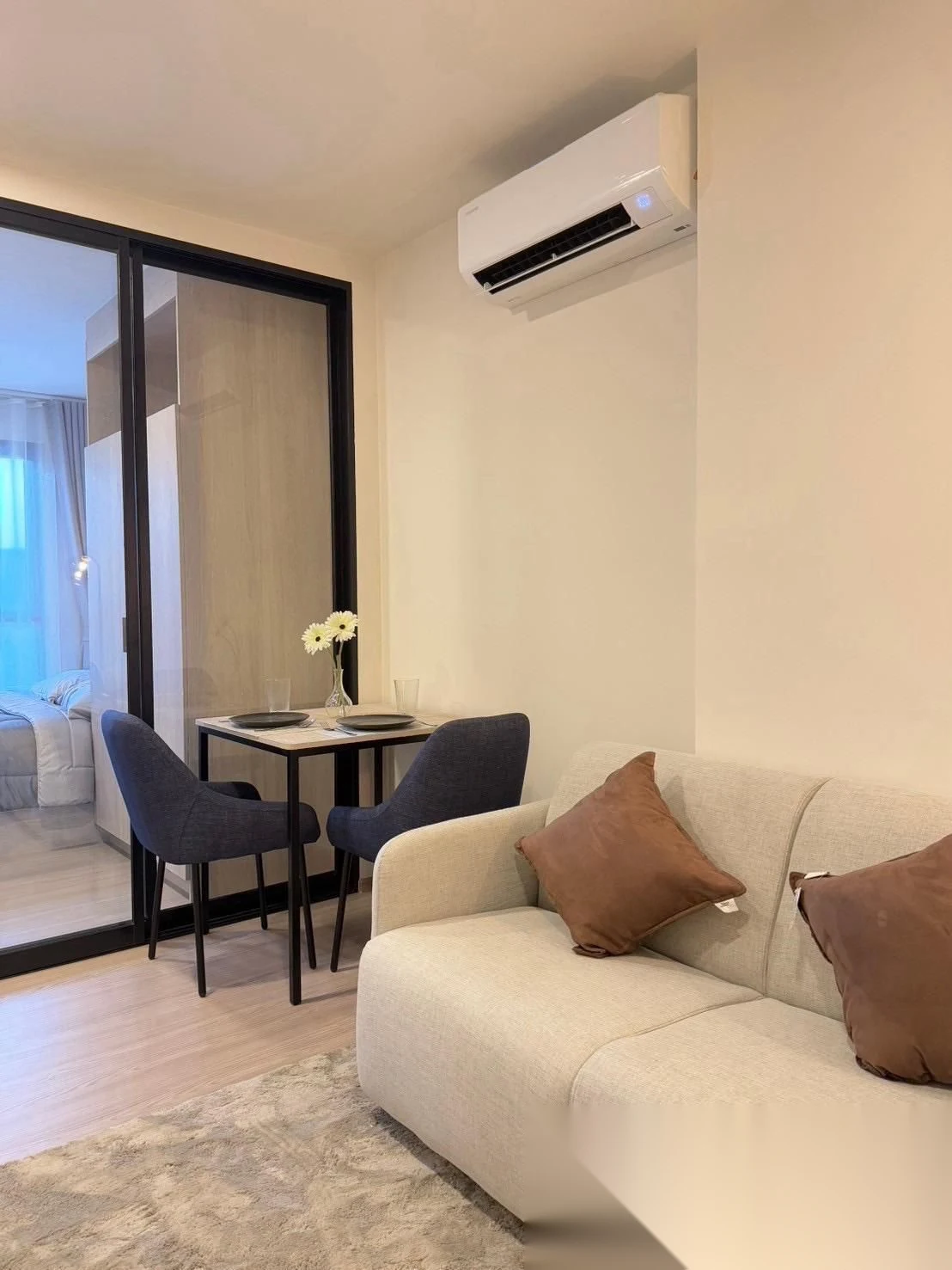 1 Bedroom Apartment for rent at Dcondo Reef Phuket complex · Kathu — photo 5