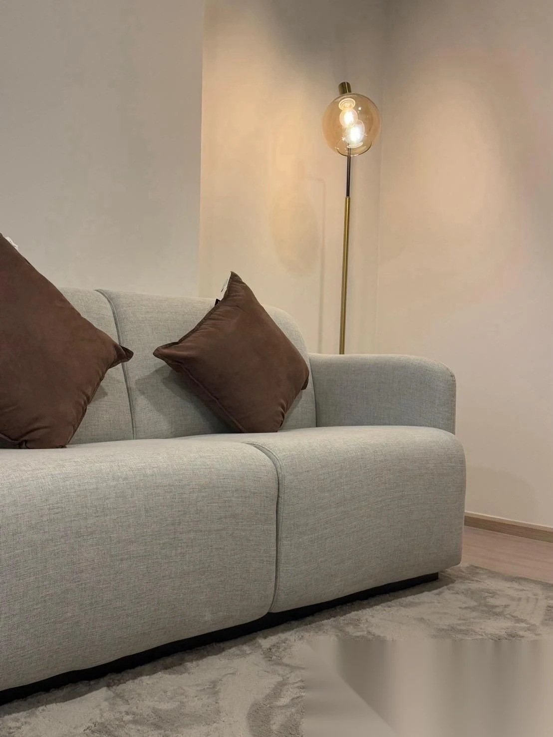 1 Bedroom Apartment for rent at Dcondo Reef Phuket complex · Kathu — photo 6