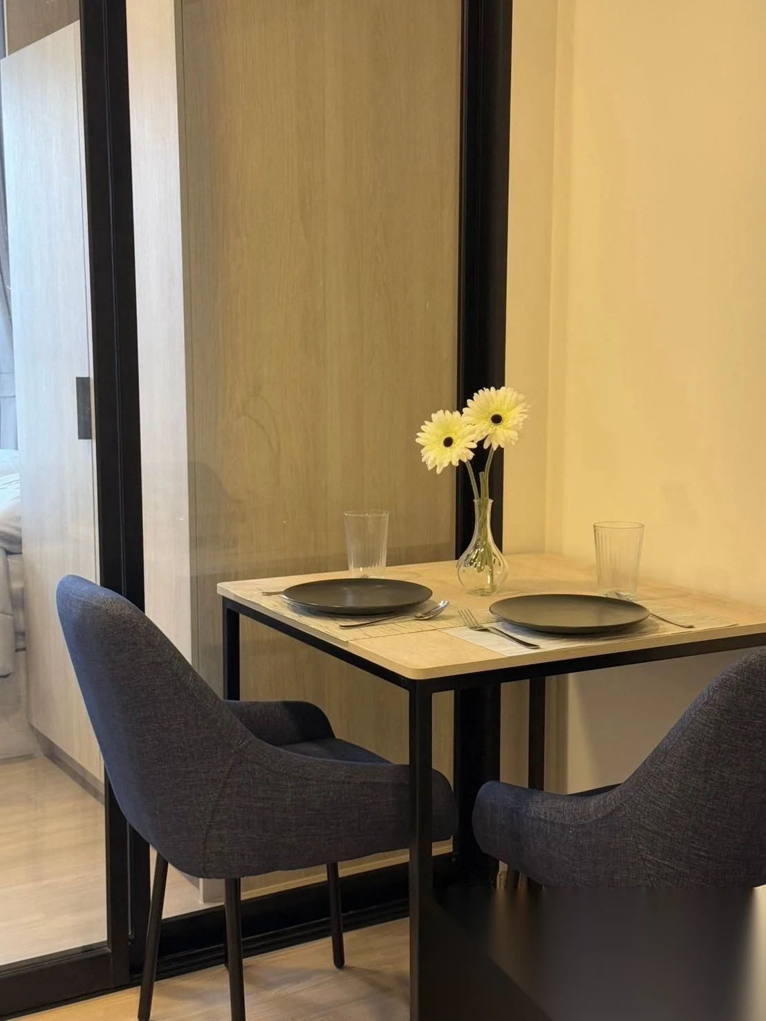 1 Bedroom Apartment for rent at Dcondo Reef Phuket complex · Kathu — photo 8