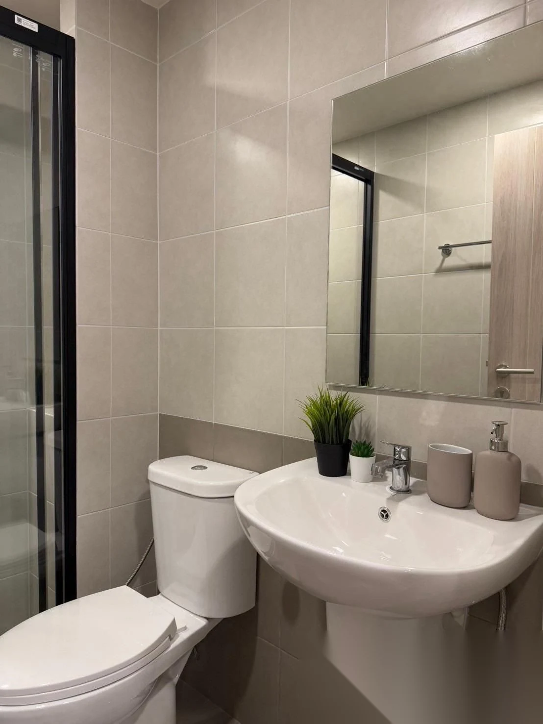 1 Bedroom Apartment for rent at Dcondo Reef Phuket complex · Kathu — photo 10