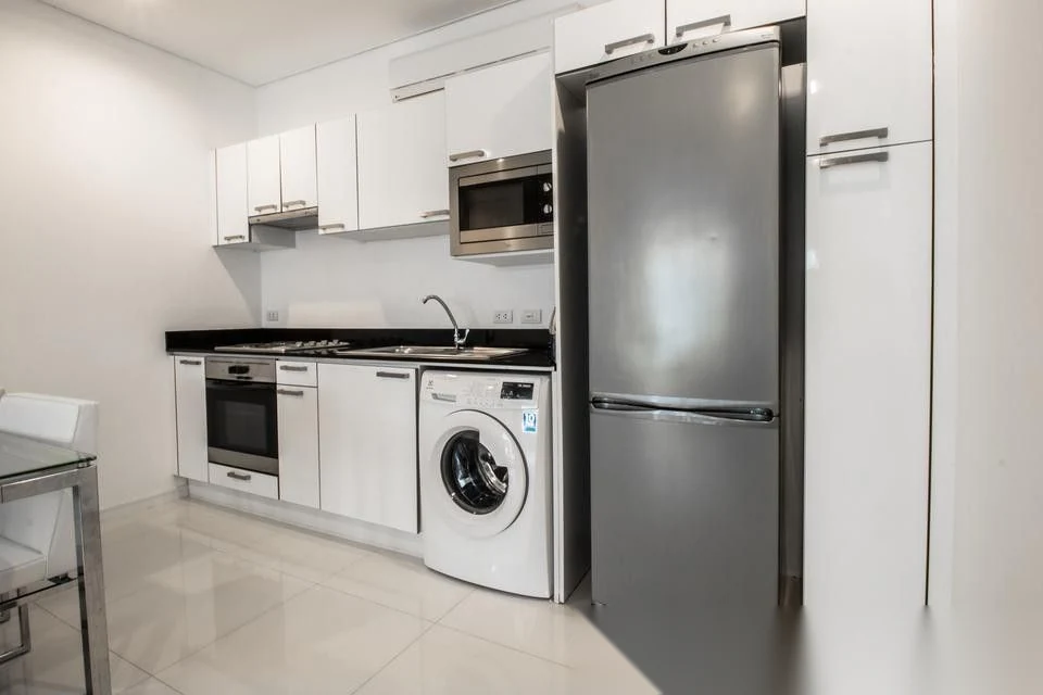 Апартаменты 3BR в ЖК Kamala Regent · Камала · Вид на бассейн — фото 6