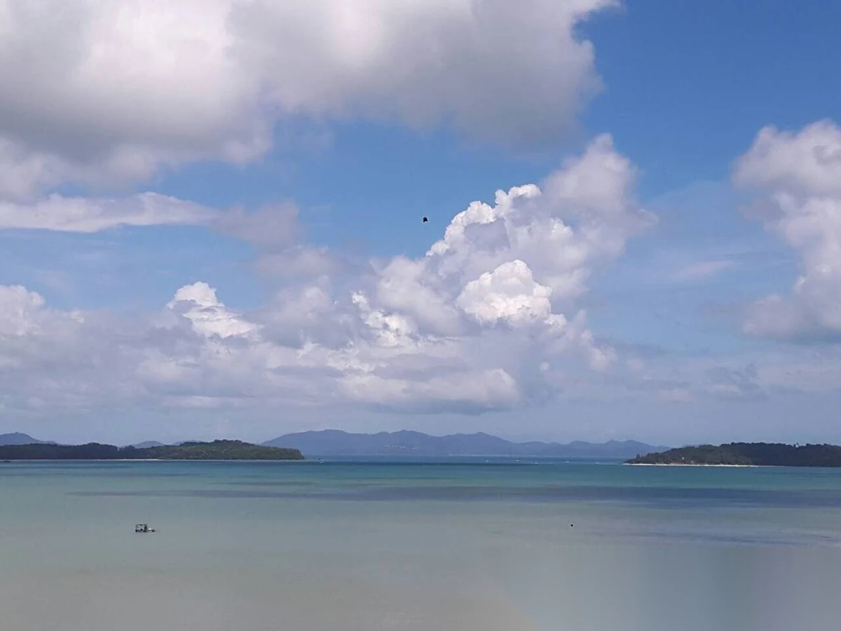 5 Bedroom Villa for sale at Sunrise Ocean Villas complex · Pa Khlok · Sea View — photo 4