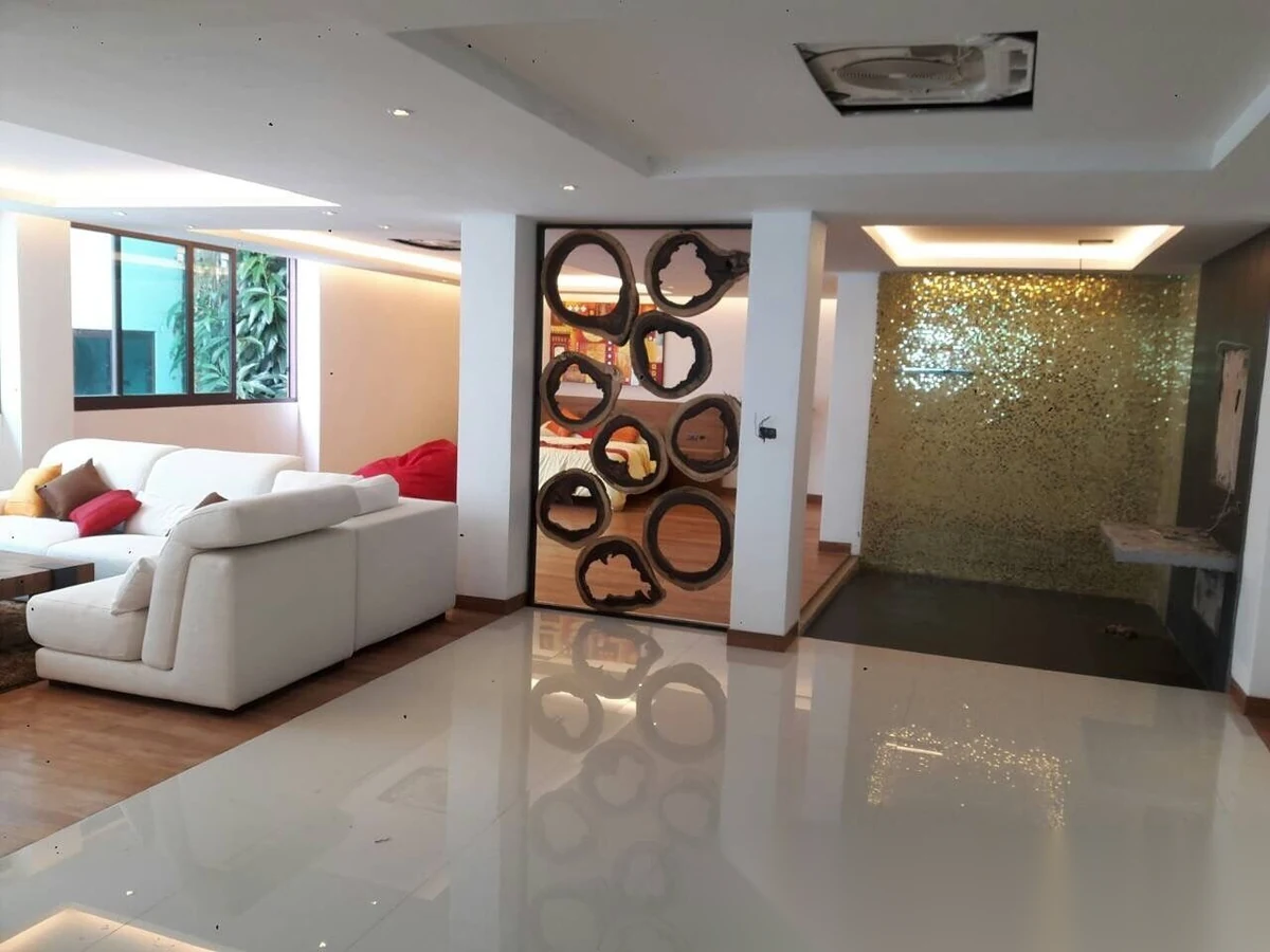 5 Bedroom Villa for sale at Sunrise Ocean Villas complex · Pa Khlok · Sea View — photo 8