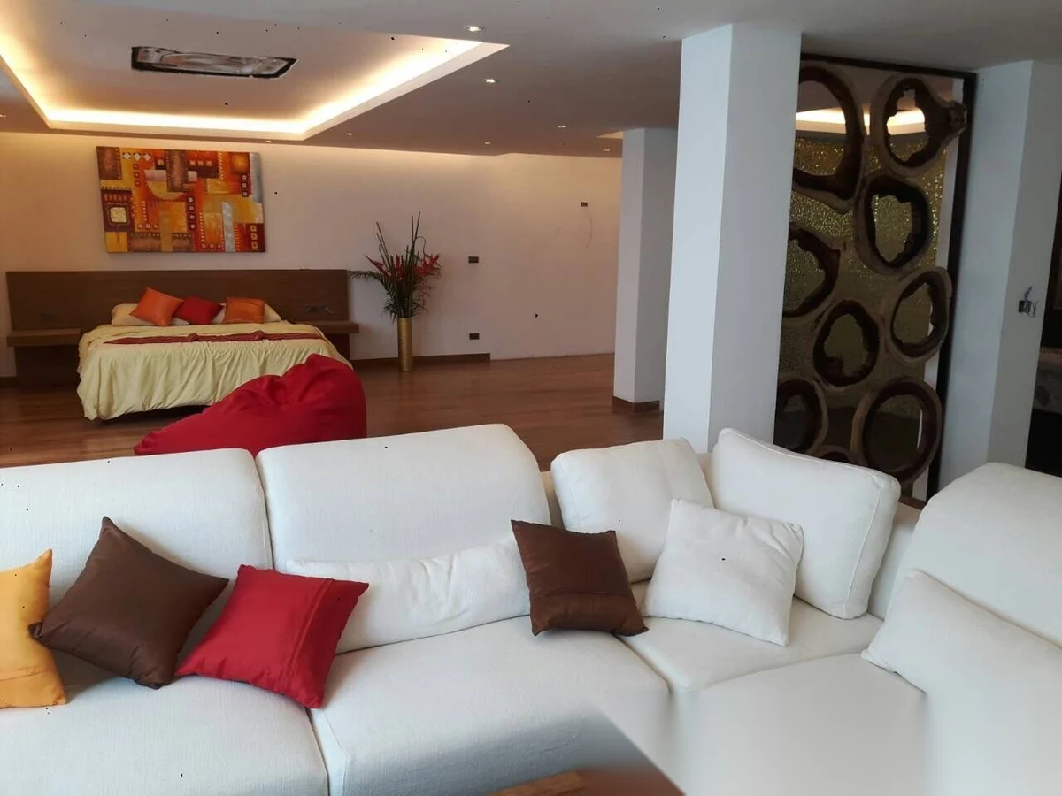 5 Bedroom Villa for sale at Sunrise Ocean Villas complex · Pa Khlok · Sea View — photo 12