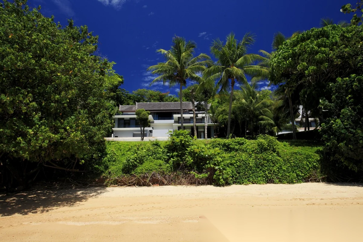 4 Bedroom Villa for sale at The Cape Residences complex · Pa Khlok · Sea View — photo 5
