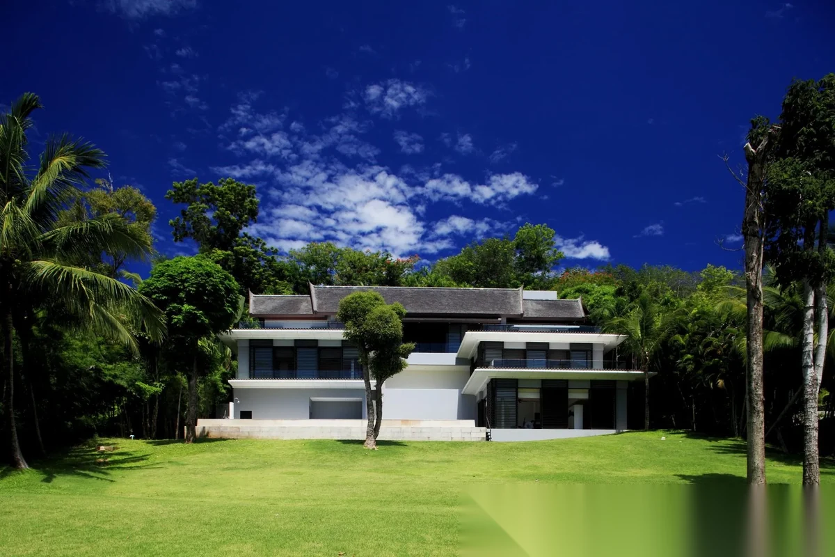 4 Bedroom Villa for sale at The Cape Residences complex · Pa Khlok · Sea View — photo 14