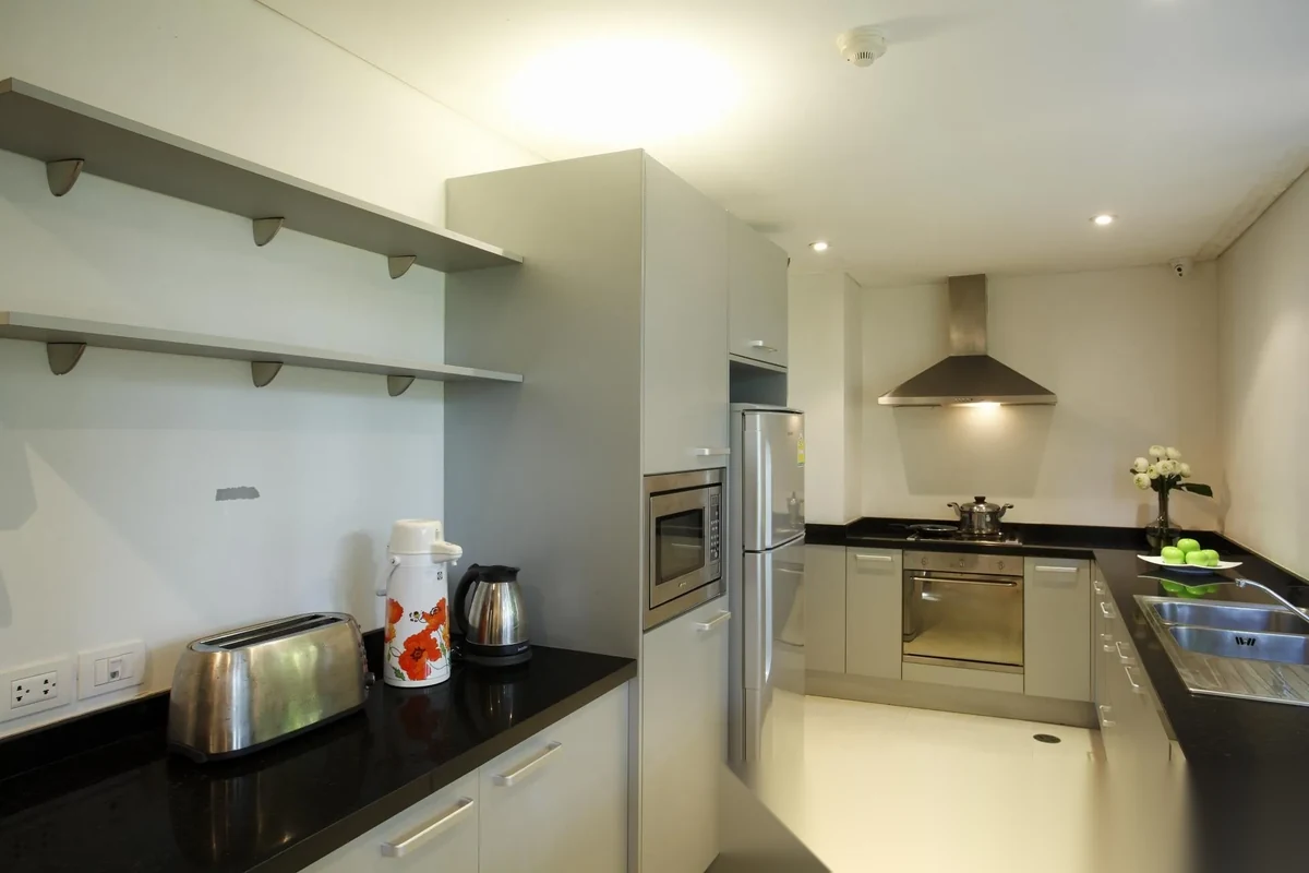 4 Bedroom Villa for sale at The Cape Residences complex · Pa Khlok · Sea View — photo 17