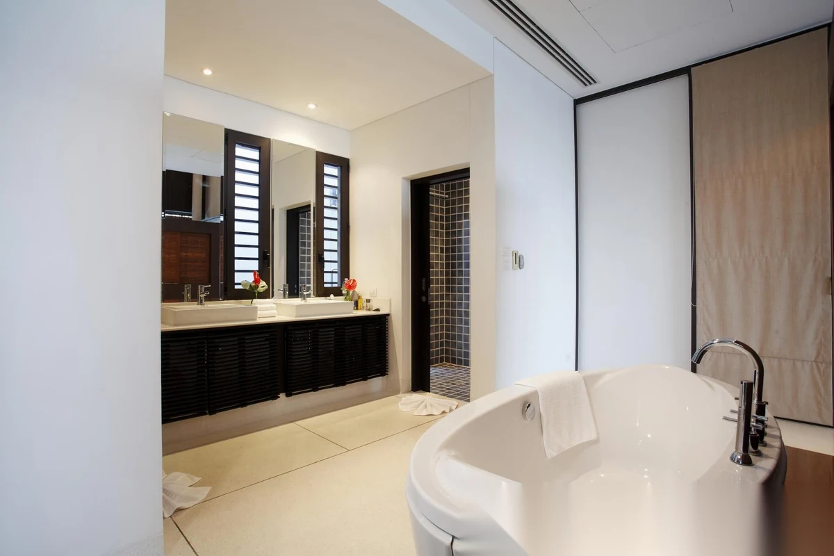 4 Bedroom Villa for sale at The Cape Residences complex · Pa Khlok · Sea View — photo 25