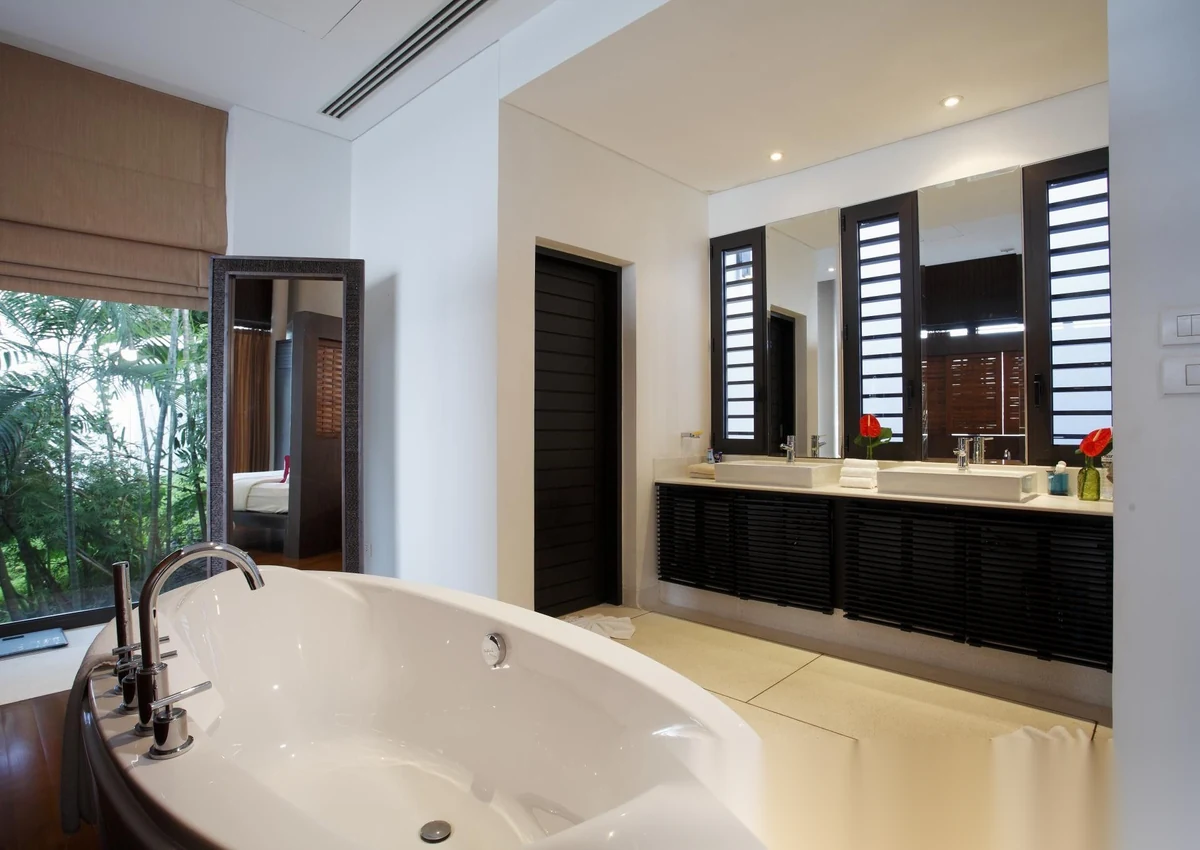 4 Bedroom Villa for sale at The Cape Residences complex · Pa Khlok · Sea View — photo 26