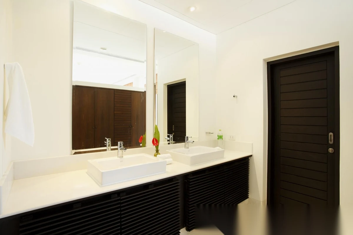 4 Bedroom Villa for sale at The Cape Residences complex · Pa Khlok · Sea View — photo 27