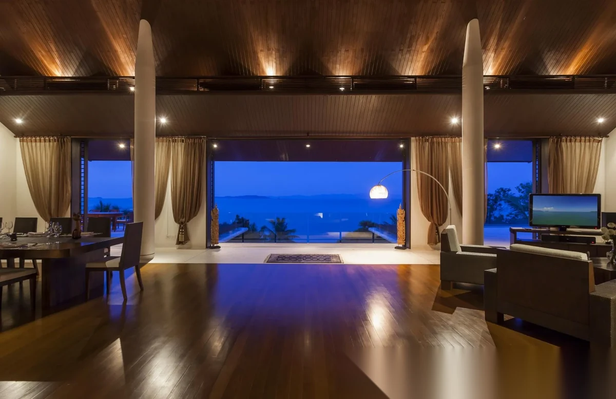 4 Bedroom Villa for sale at The Cape Residences complex · Pa Khlok · Sea View — photo 29