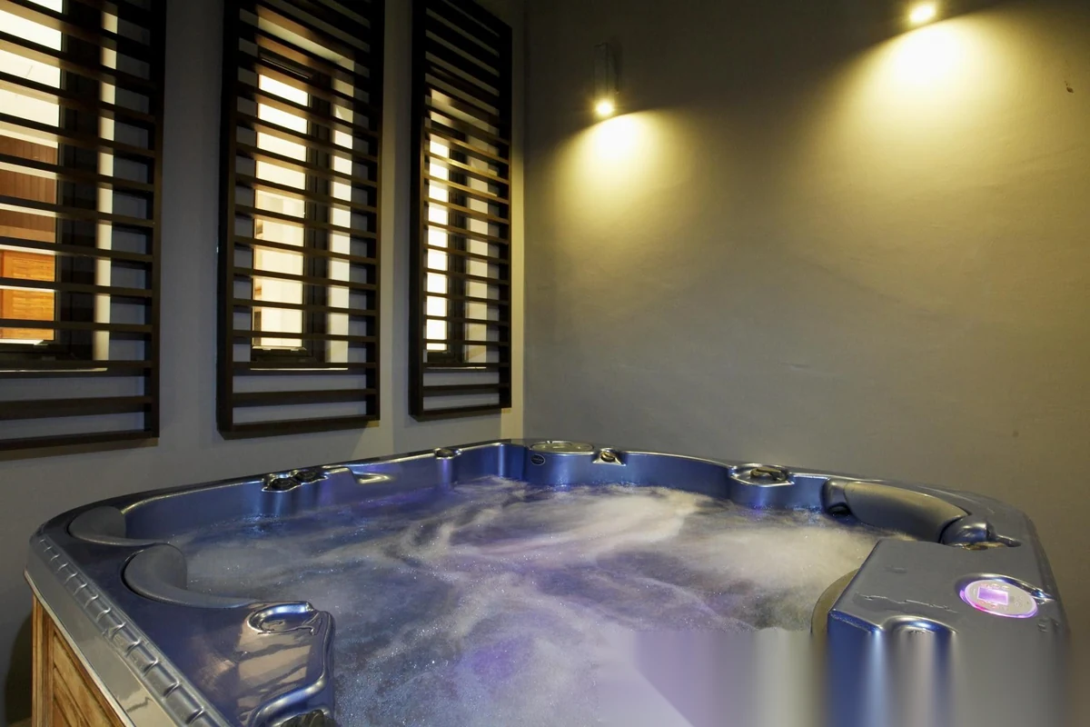 4 Bedroom Villa for sale at The Cape Residences complex · Pa Khlok · Sea View — photo 30