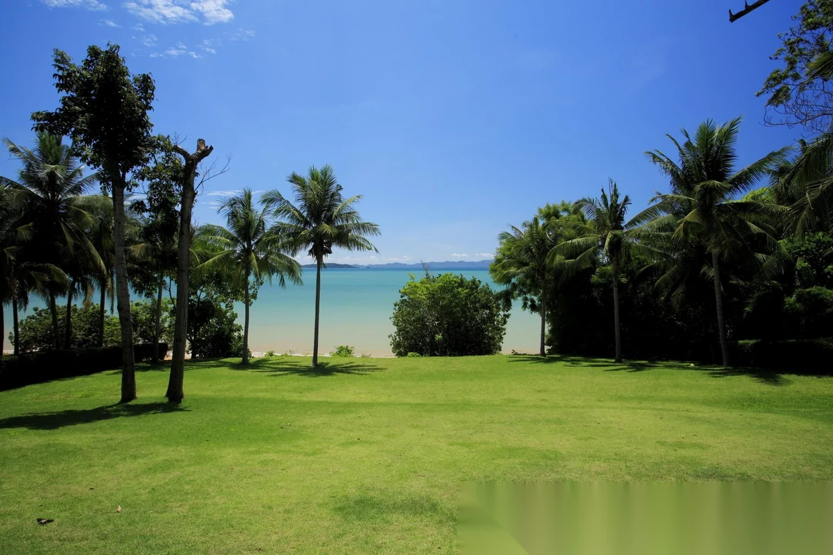 4 Bedroom Villa for sale at The Cape Residences complex · Pa Khlok · Sea View — photo 31