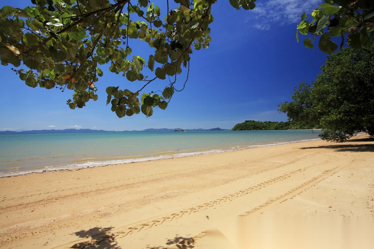 4 Bedroom Villa for sale at The Cape Residences complex · Pa Khlok · Sea View — photo 32