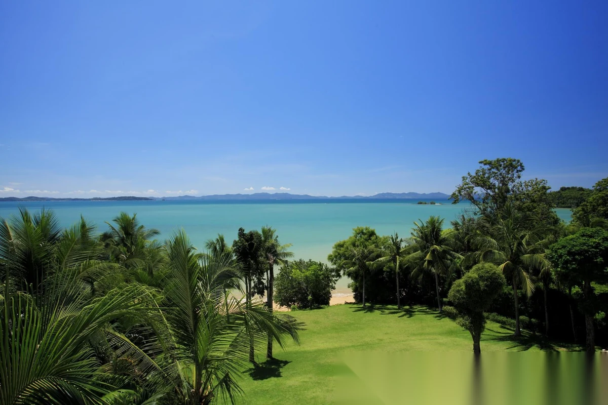 4 Bedroom Villa for sale at The Cape Residences complex · Pa Khlok · Sea View — photo 33