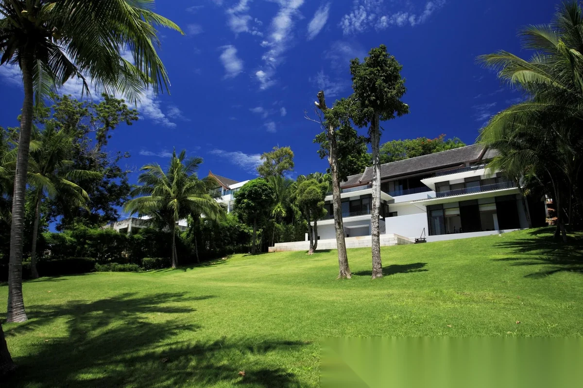 4 Bedroom Villa for sale at The Cape Residences complex · Pa Khlok · Sea View — photo 34