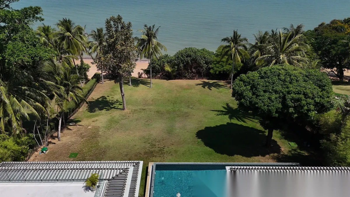 4 Bedroom Villa for sale at The Cape Residences complex · Pa Khlok · Sea View — photo 35