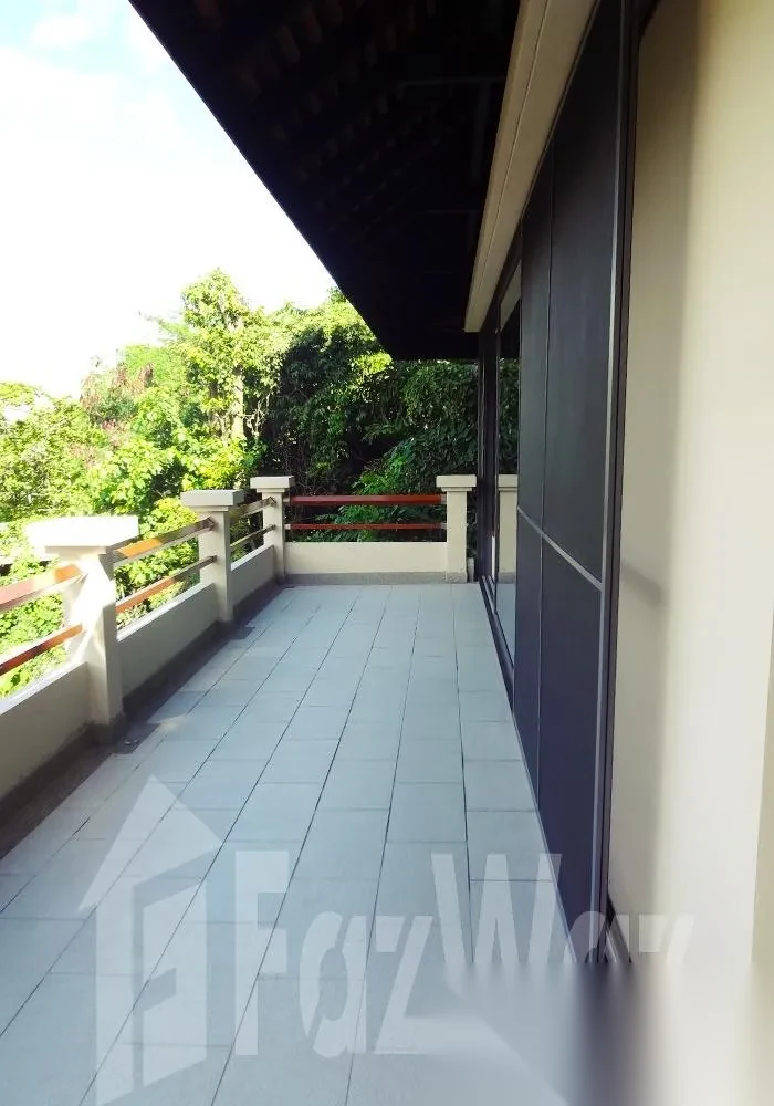 Апартаменты 2BR в ЖК Seaview Residence · Карон · Вид на море — фото 5