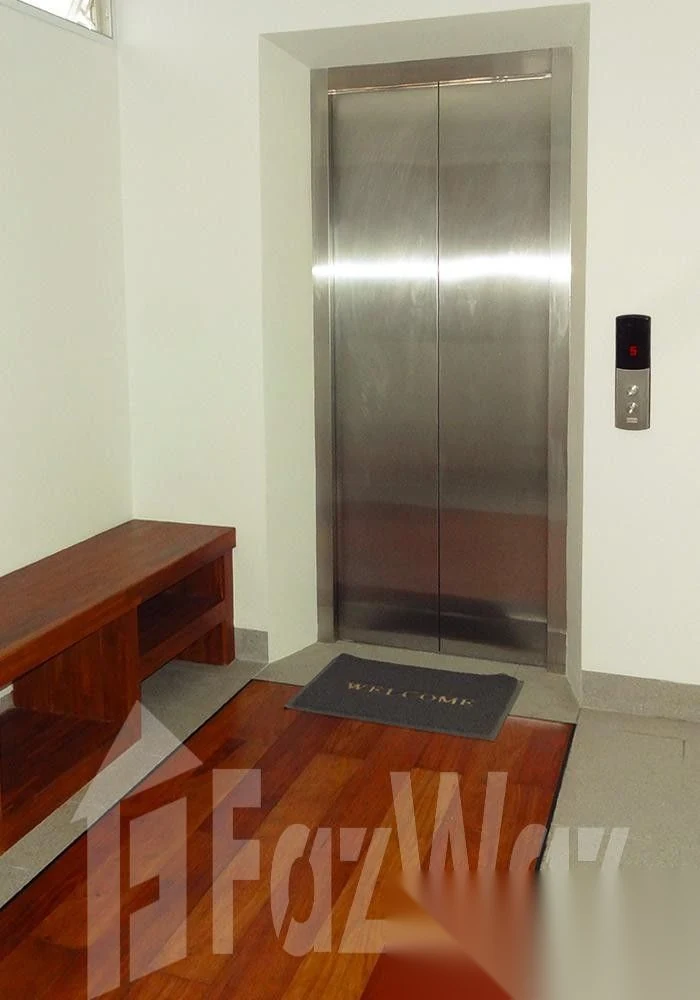 Апартаменты 2BR в ЖК Seaview Residence · Карон · Вид на море — фото 9