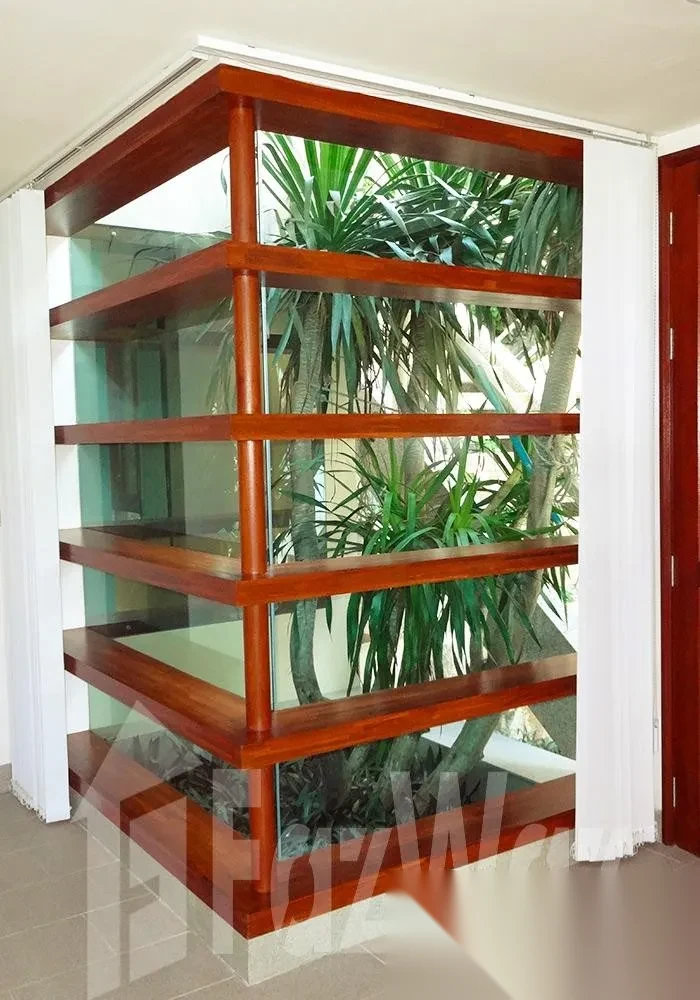 Апартаменты 2BR в ЖК Seaview Residence · Карон · Вид на море — фото 12