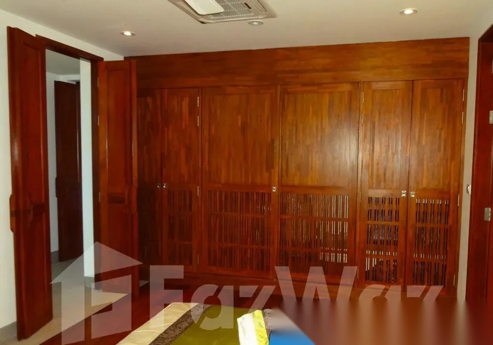 Апартаменты 2BR в ЖК Seaview Residence · Карон · Вид на море — фото 14