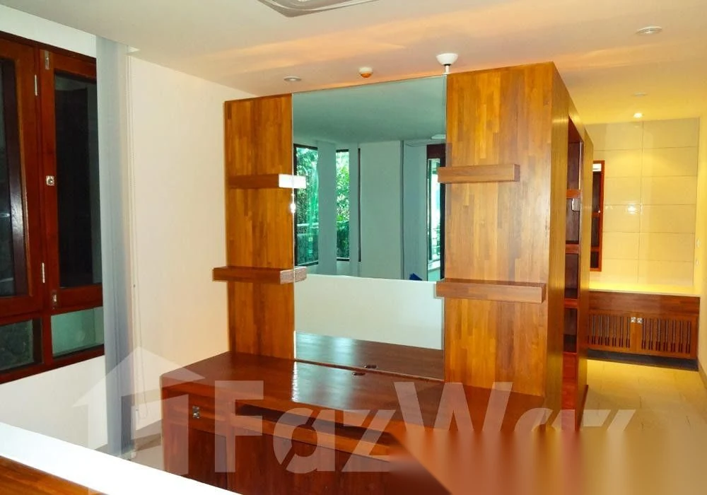 Апартаменты 2BR в ЖК Seaview Residence · Карон · Вид на море — фото 15