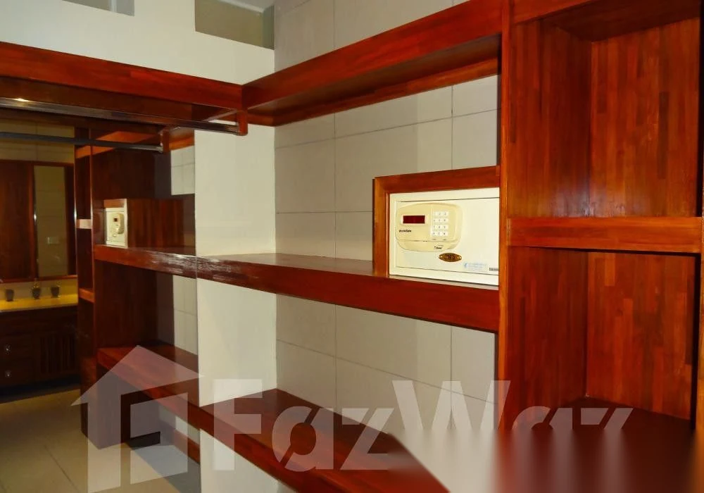 Апартаменты 2BR в ЖК Seaview Residence · Карон · Вид на море — фото 16