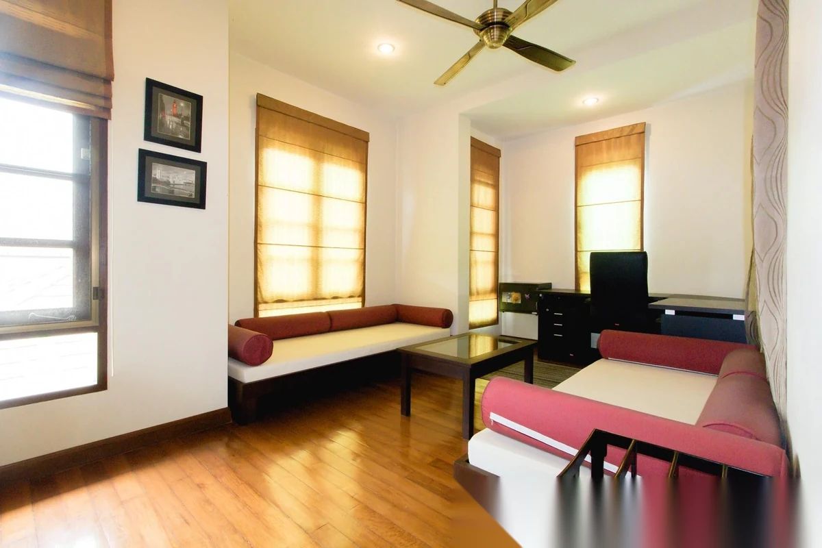 4 Bedroom Villa for sale · Choeng Thale · Pool View — photo 9