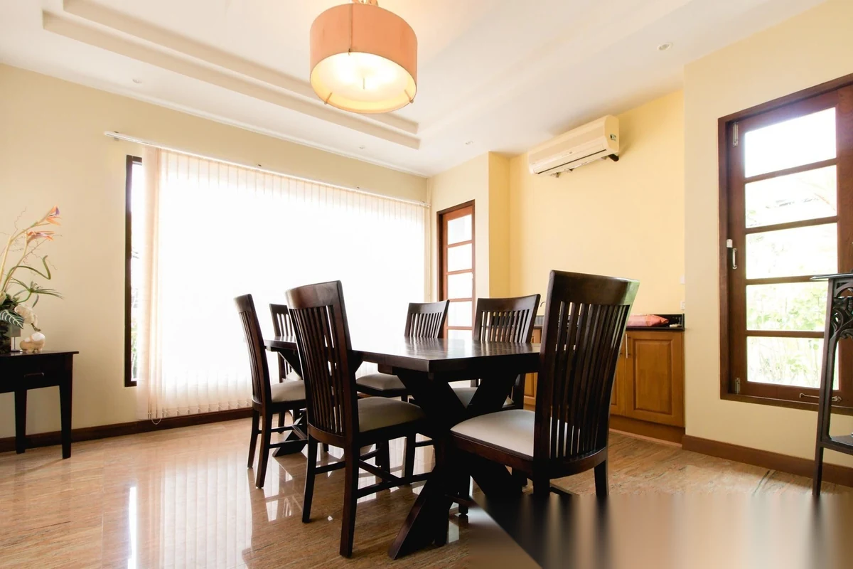 4 Bedroom Villa for sale · Choeng Thale · Pool View — photo 10