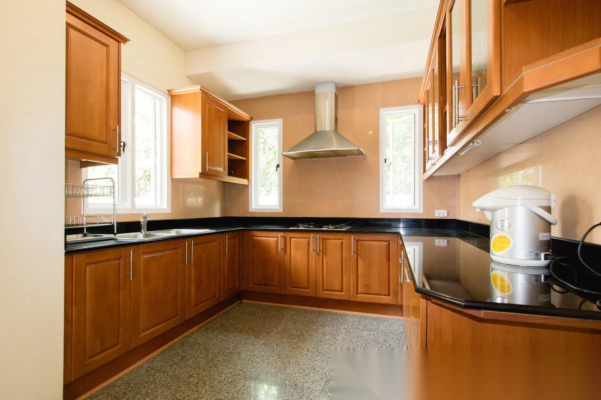 4 Bedroom Villa for sale · Choeng Thale · Pool View — photo 11