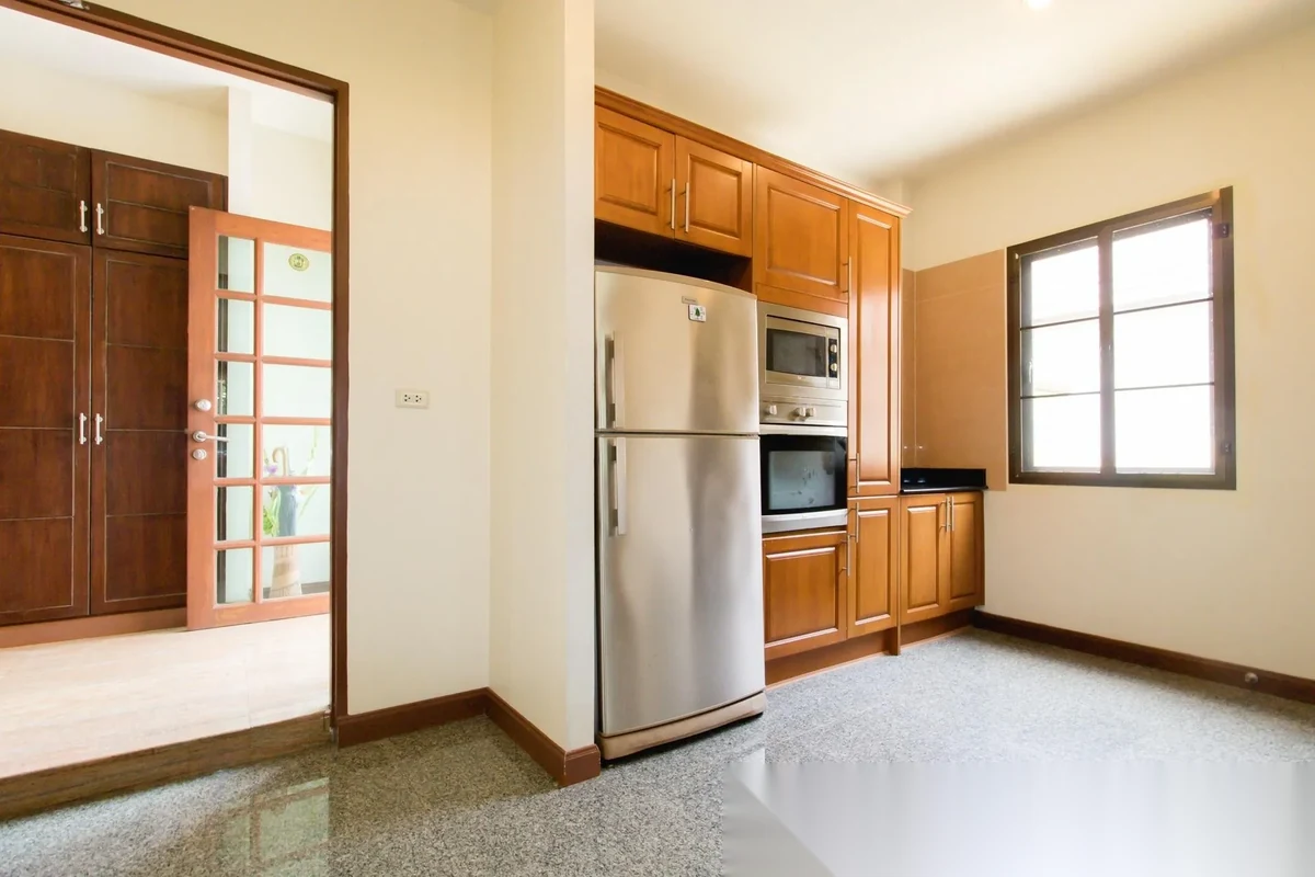4 Bedroom Villa for sale · Choeng Thale · Pool View — photo 12