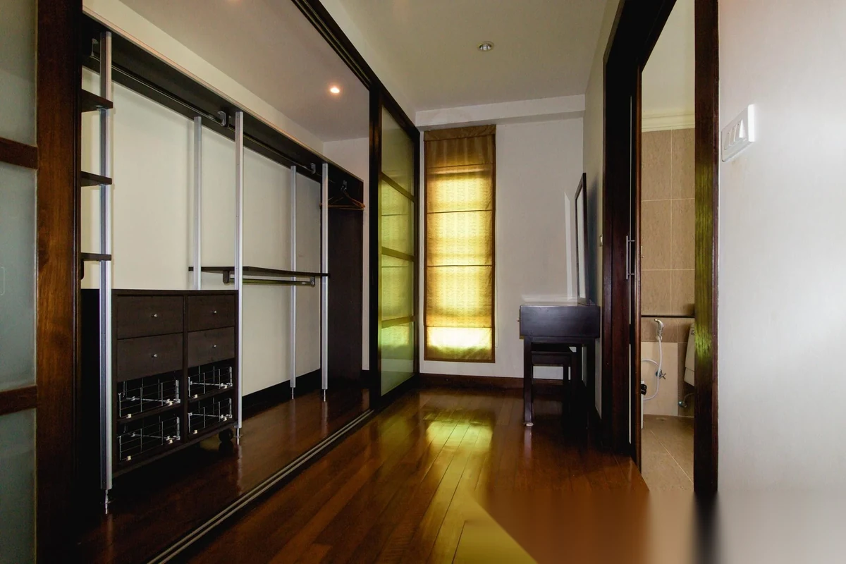 4 Bedroom Villa for sale · Choeng Thale · Pool View — photo 13
