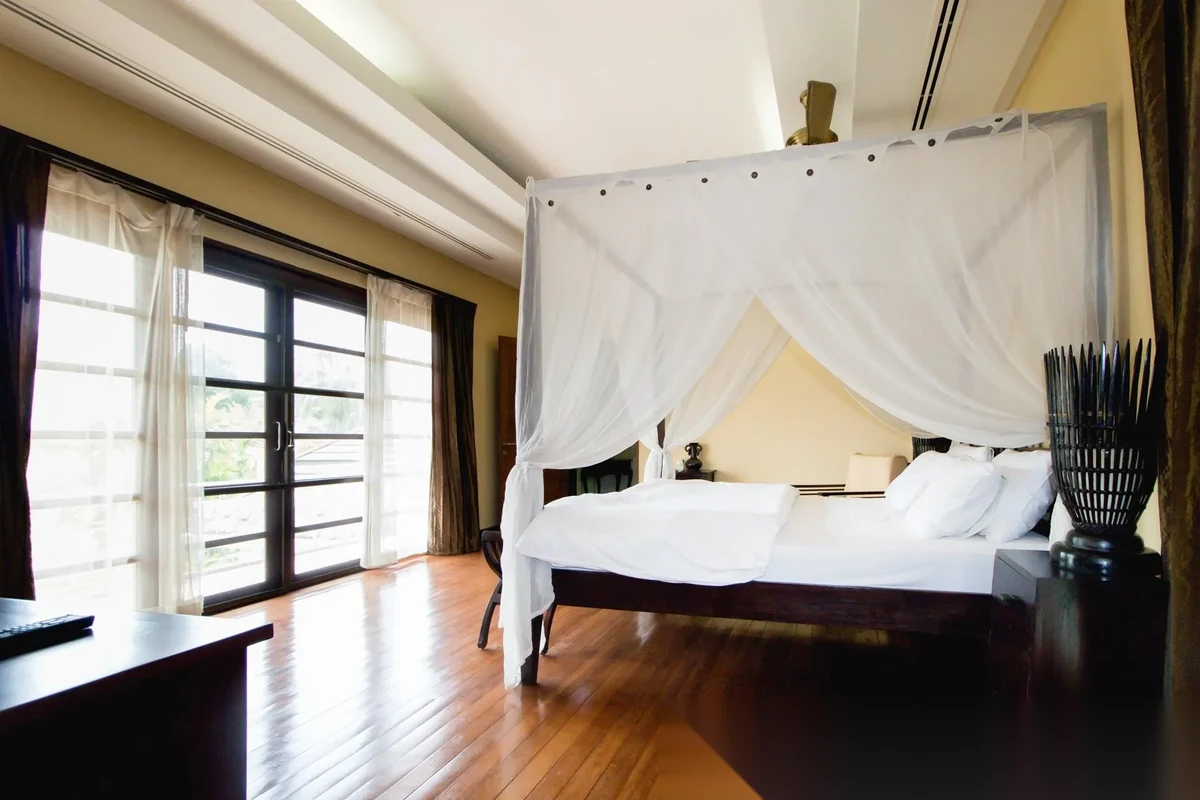 4 Bedroom Villa for sale · Choeng Thale · Pool View — photo 18