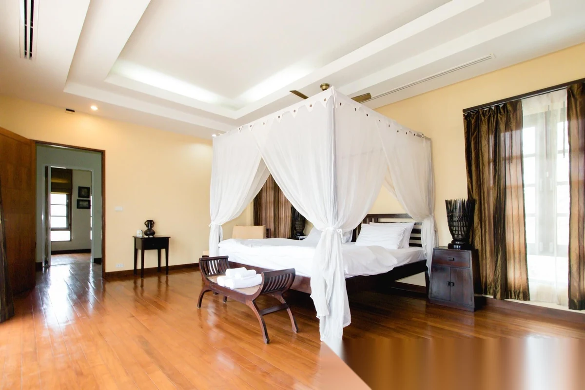 4 Bedroom Villa for sale · Choeng Thale · Pool View — photo 20