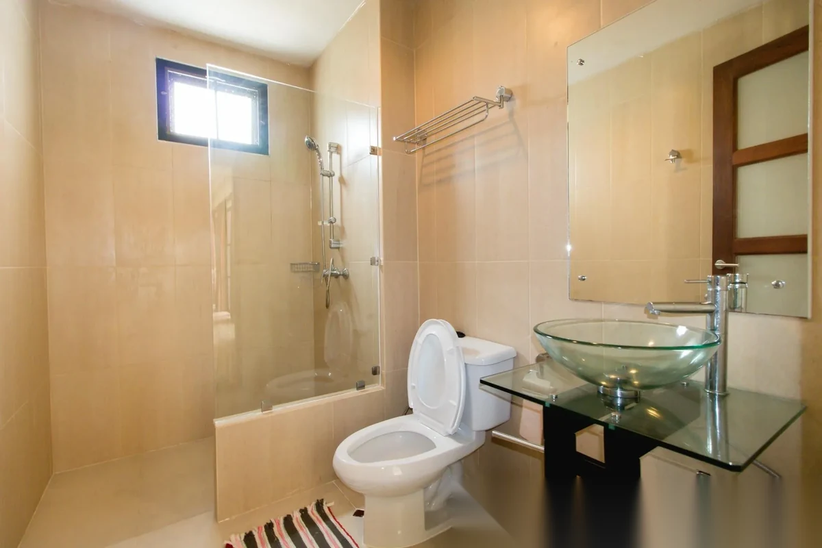 4 Bedroom Villa for sale · Choeng Thale · Pool View — photo 31