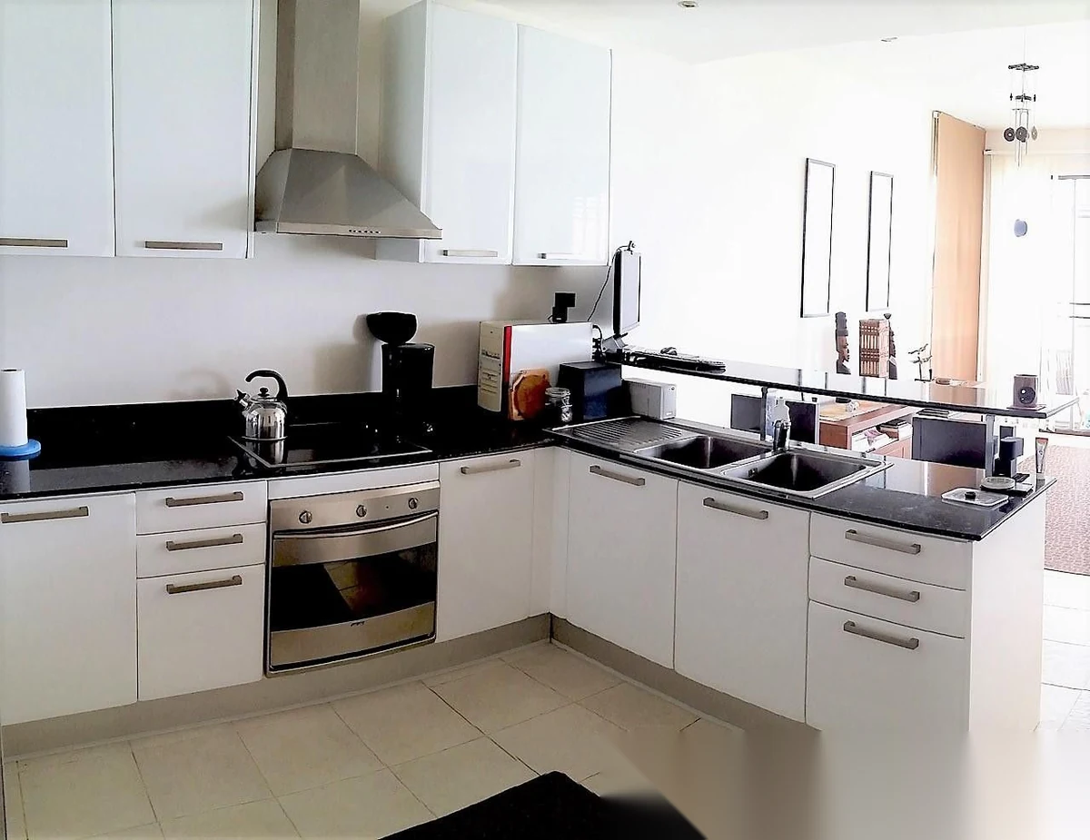 2 Bedroom Penthouse for sale at East Coast Ocean Villas complex · Pa Khlok · Sea View — photo 3