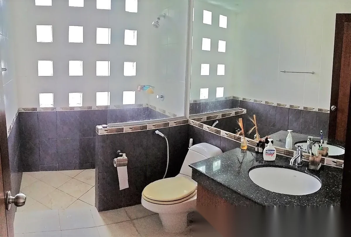 2 Bedroom Penthouse for sale at East Coast Ocean Villas complex · Pa Khlok · Sea View — photo 6