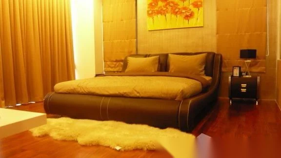 1 Bedroom Apartment for sale at Chalong Miracle Lakeview complex · Chalong · Sea View — photo 15