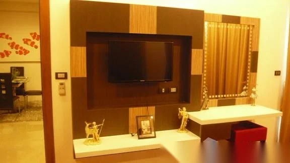 1 Bedroom Apartment for sale at Chalong Miracle Lakeview complex · Chalong · Sea View — photo 17
