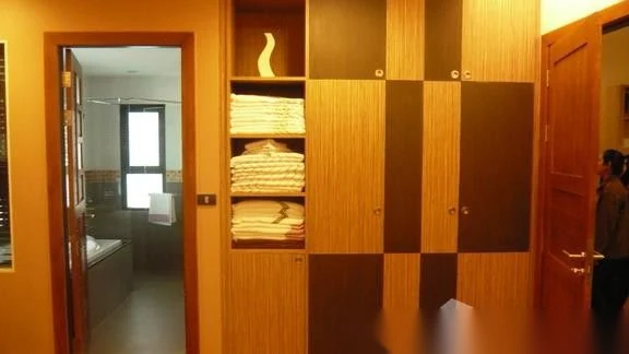 1 Bedroom Apartment for sale at Chalong Miracle Lakeview complex · Chalong · Sea View — photo 18
