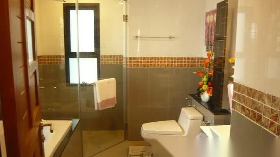 1 Bedroom Apartment for sale at Chalong Miracle Lakeview complex · Chalong · Sea View — photo 19